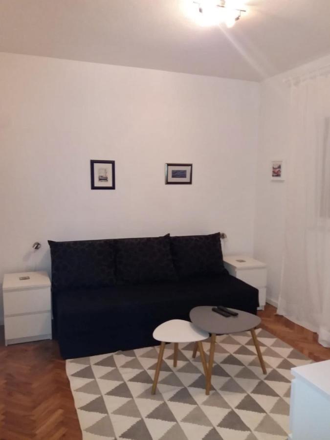 Apartment Jon Žuljana Extérieur photo