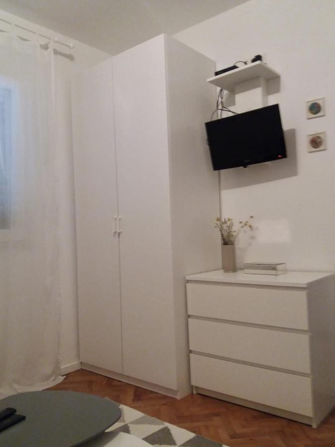 Apartment Jon Žuljana Extérieur photo