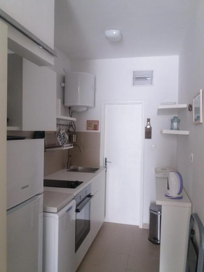 Apartment Jon Žuljana Extérieur photo